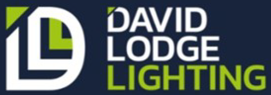 David Lodge Lighting logo